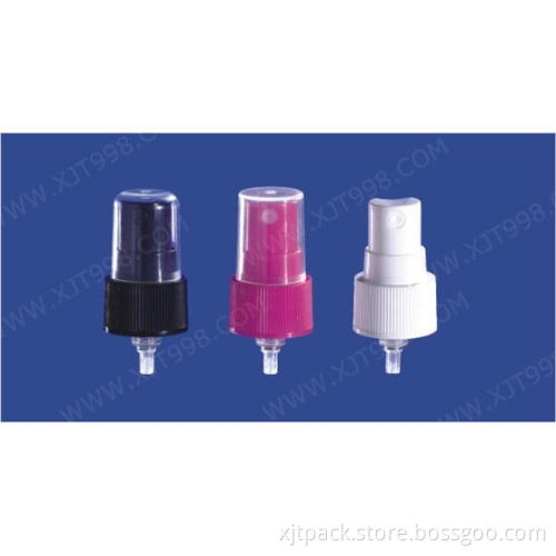 Mist Sprayers